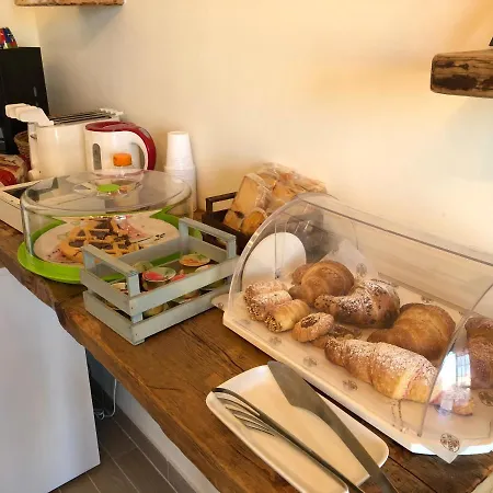 Bed & Breakfast Window 4*