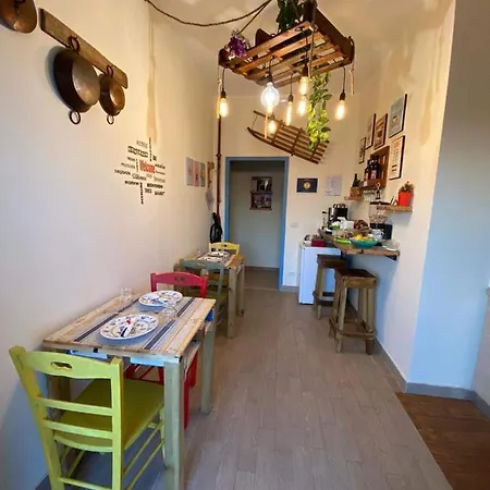 Bed & Breakfast Window 4*