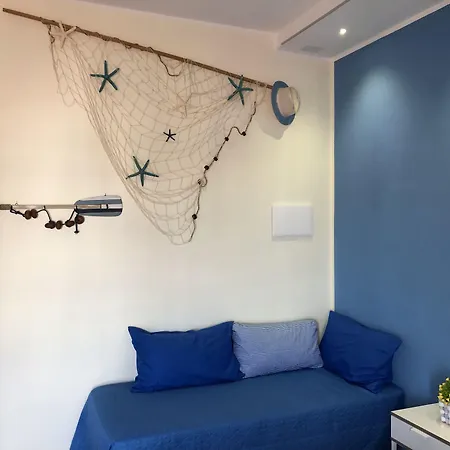 Window Bed & Breakfast 4*