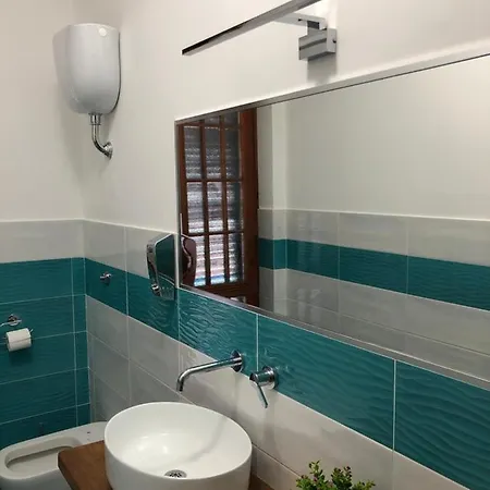 Bed and Breakfast Window