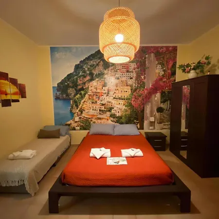 Window Πομπηία