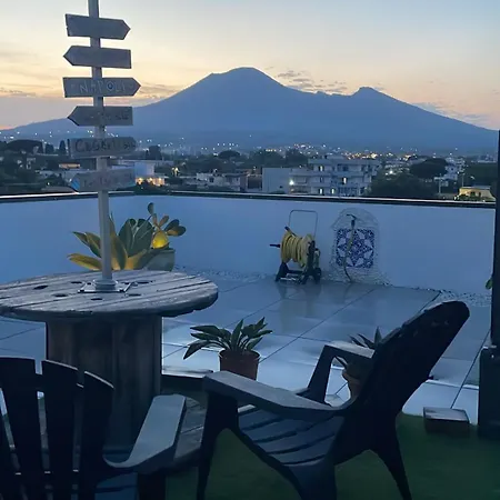 Window Πομπηία