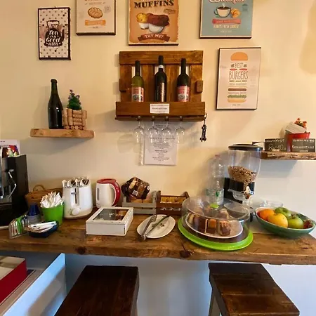 Window Πομπηία