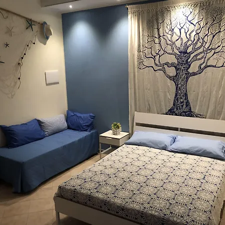 Bed and Breakfast Window Πομπηία