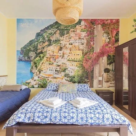 Window Bed and Breakfast