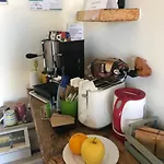 Отель типа 