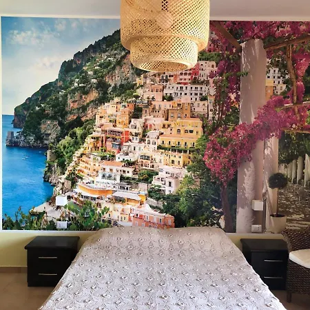 Window فندق مبيت وإفطار