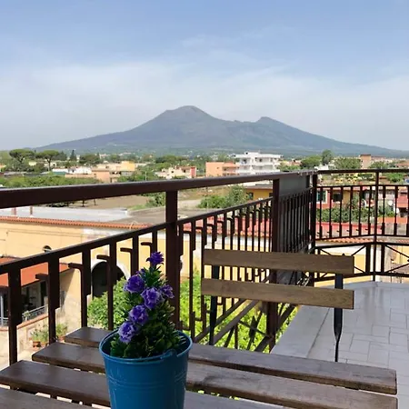 فندق مبيت وإفطار Window بومبيي