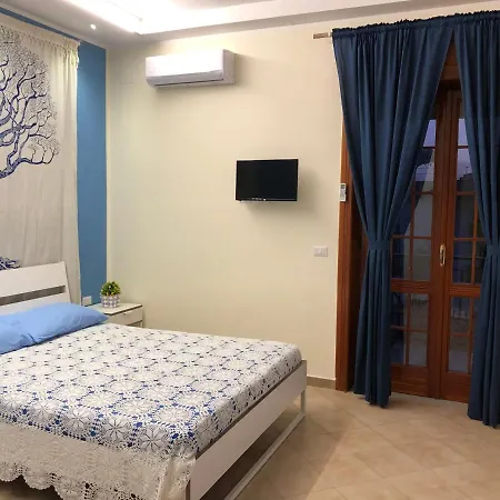 Window فندق مبيت وإفطار