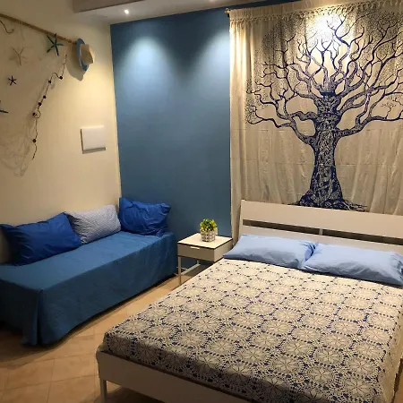 فندق مبيت وإفطار Window بومبيي