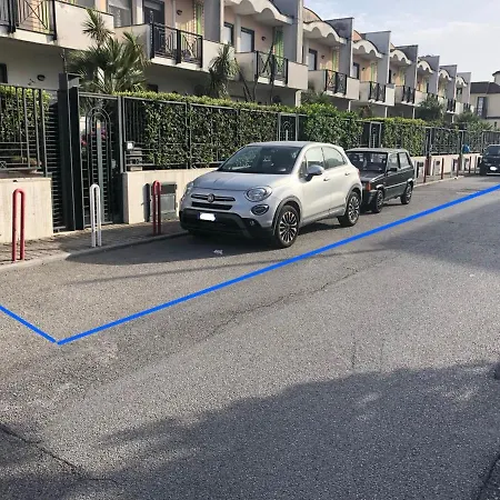 Window فندق مبيت وإفطار بومبيي