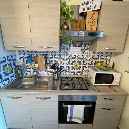 فندق مبيت وإفطار Window 4*