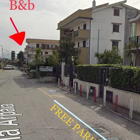 Window فندق مبيت وإفطار