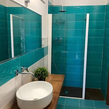 فندق مبيت وإفطار Window