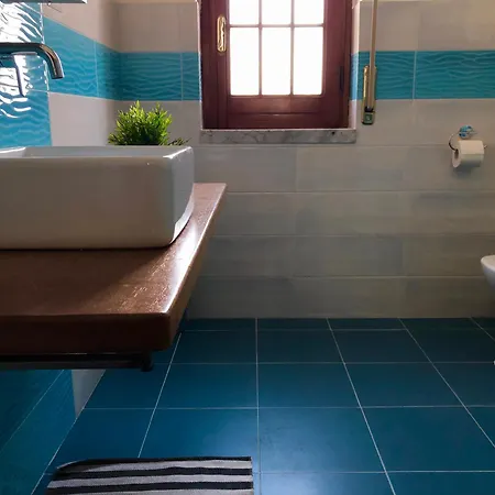 Window فندق مبيت وإفطار بومبيي