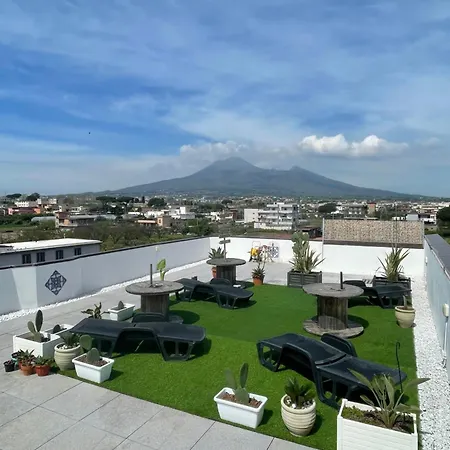 Window فندق مبيت وإفطار