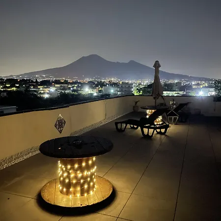 فندق مبيت وإفطار Window