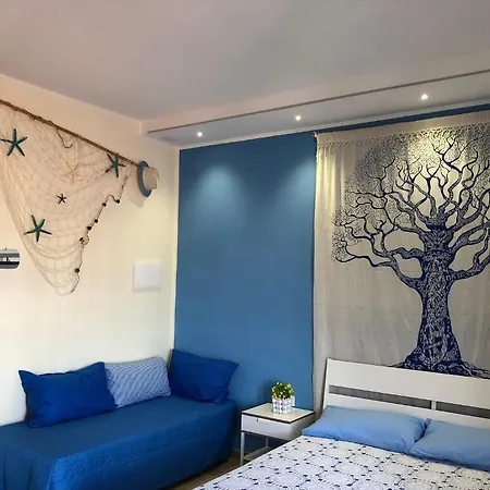 Window فندق مبيت وإفطار بومبيي