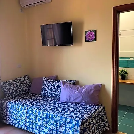 Window فندق مبيت وإفطار