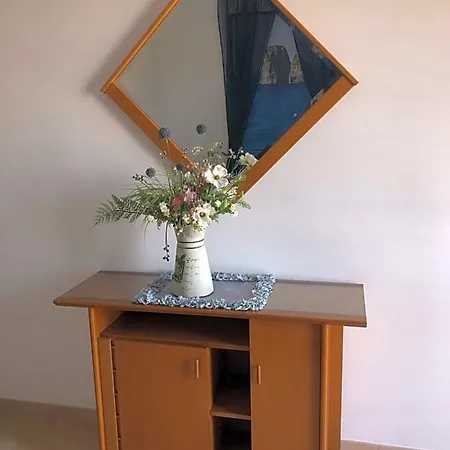 Window فندق مبيت وإفطار بومبيي