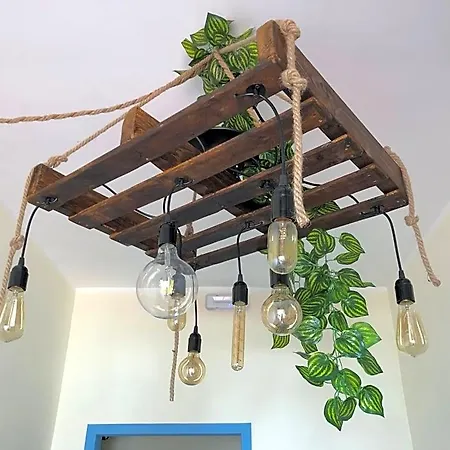 Window فندق مبيت وإفطار