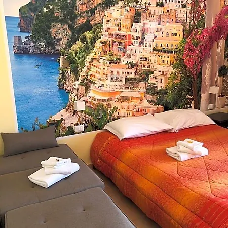Window Bed and Breakfast 4*