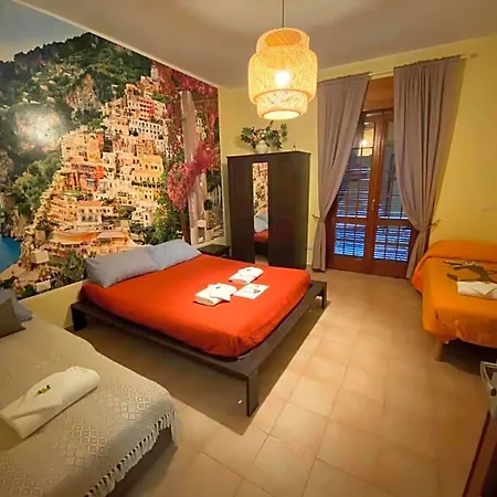 Window Bed and Breakfast