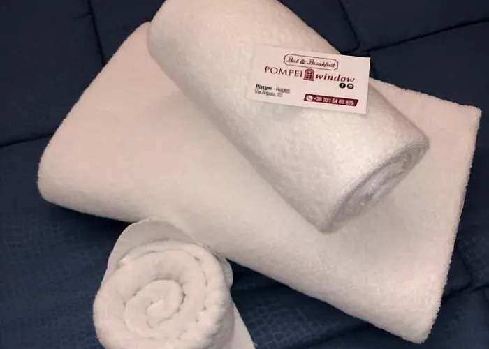 Window Couette-café